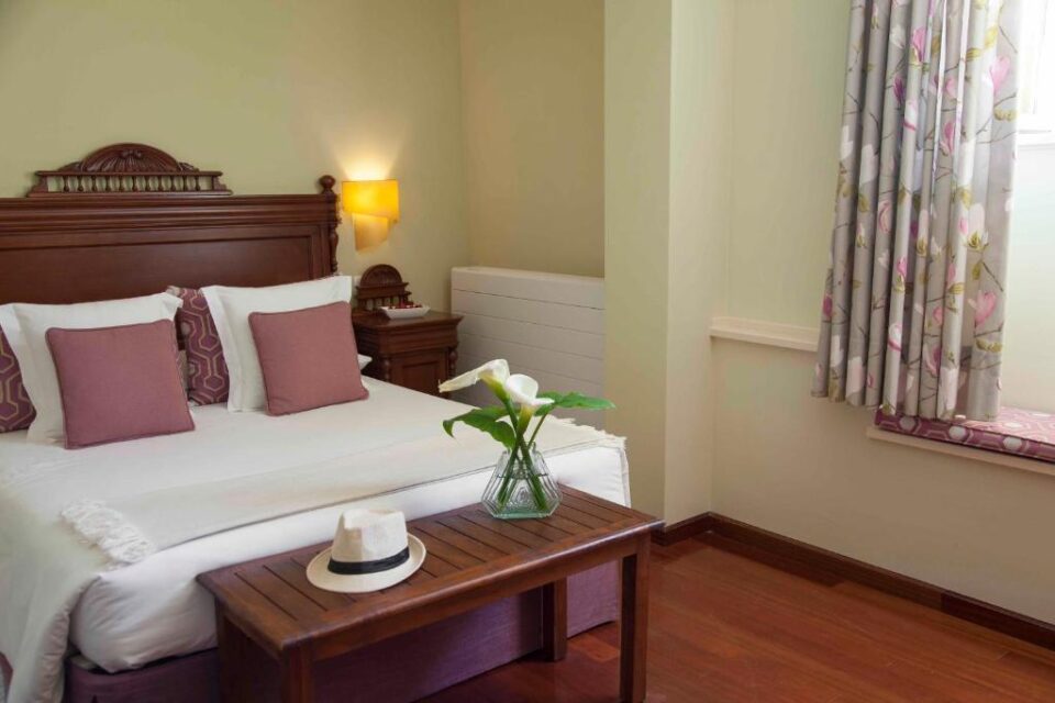 Hotel Casona de la Paca - Imagen 36