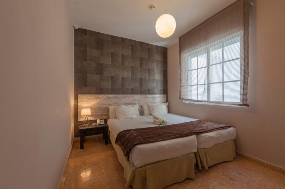 Hotel Ancora - Imagen 25