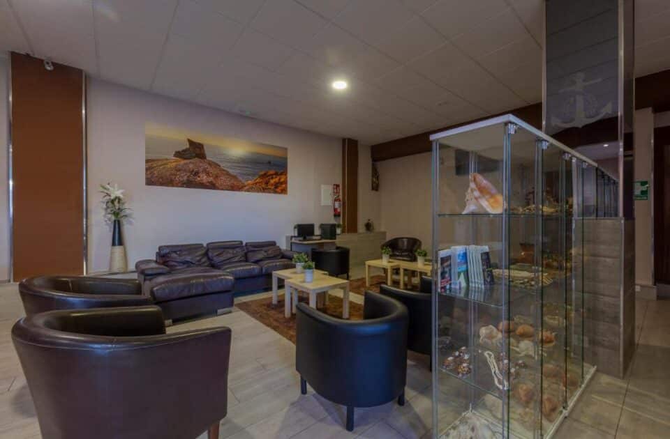 Hotel Ancora - Imagen 27