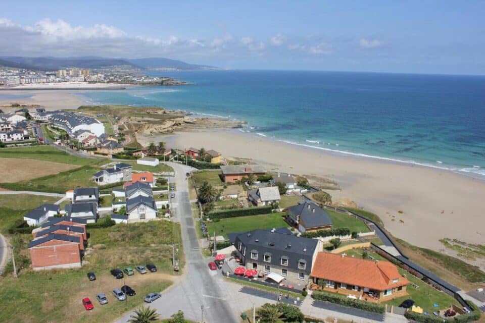 Hotel Balcón de San Bartolo - Imagen 28