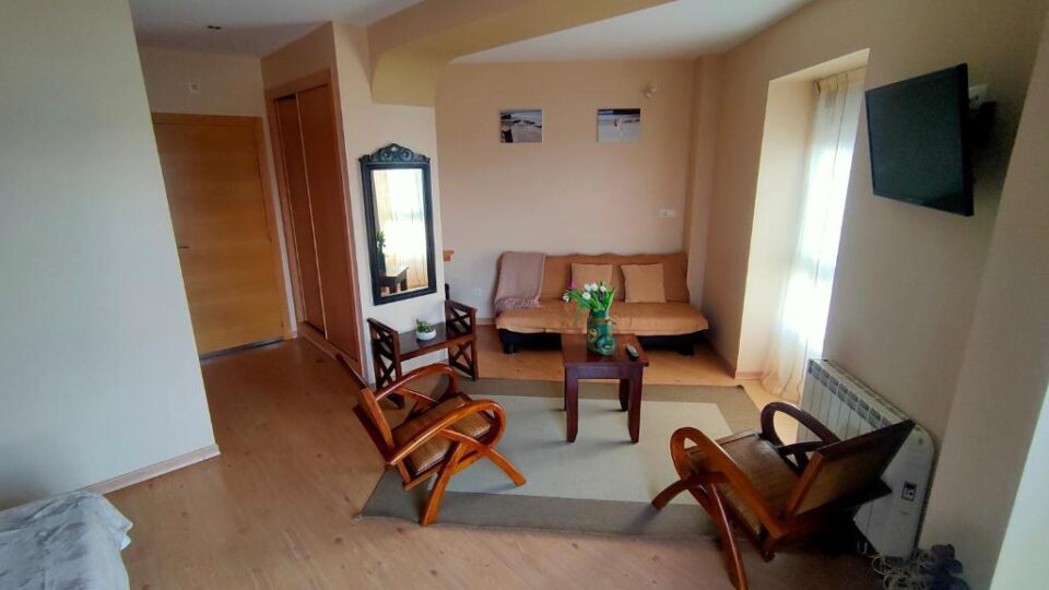 Hotel Balcón de San Bartolo - Imagen 31