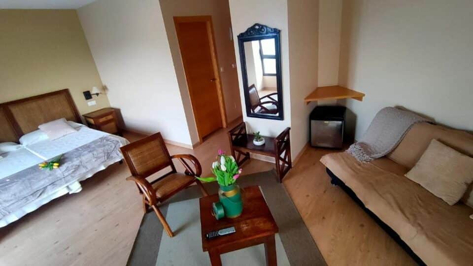 Hotel Balcón de San Bartolo - Imagen 32
