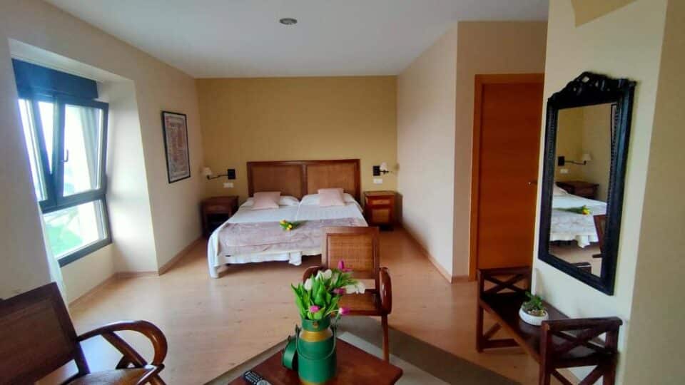 Hotel Balcón de San Bartolo - Imagen 33