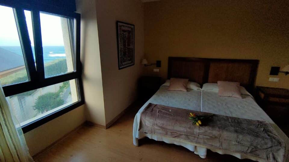 Hotel Balcón de San Bartolo - Imagen 34