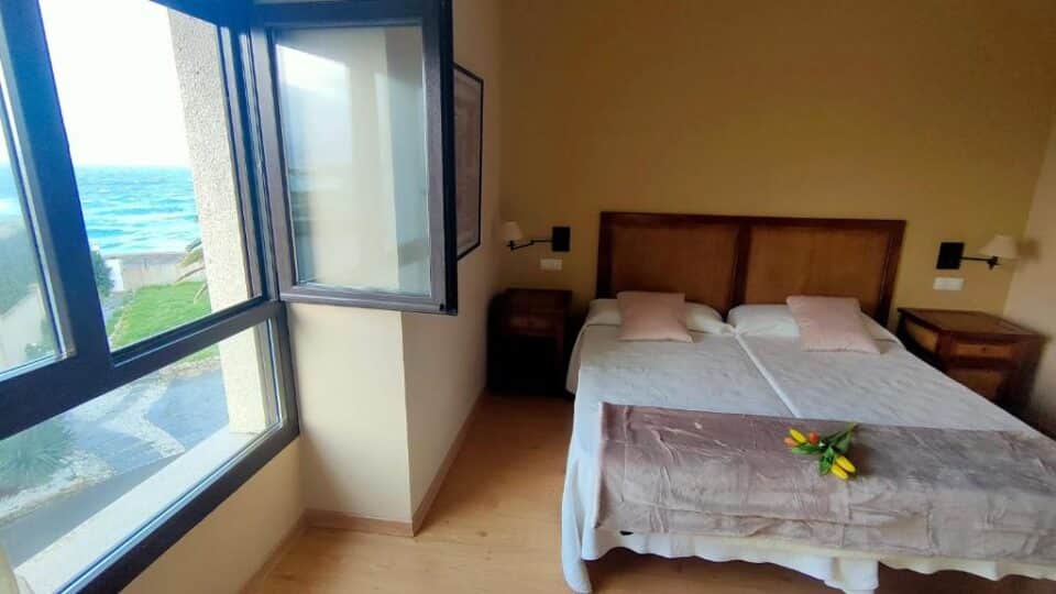 Hotel Balcón de San Bartolo - Imagen 35