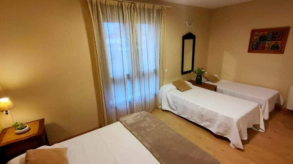 Hotel Balcón de San Bartolo - Imagen 36