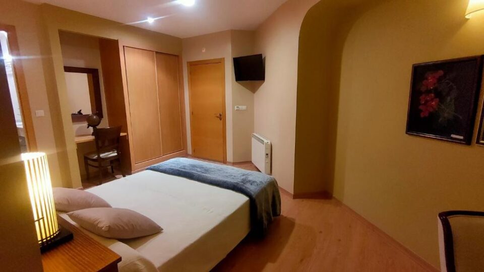 Hotel Balcón de San Bartolo - Imagen 37
