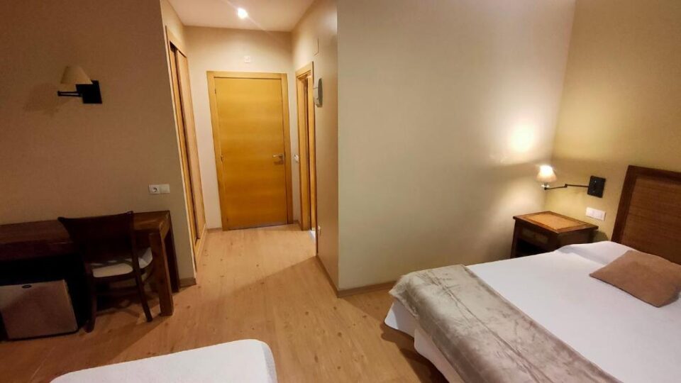 Hotel Balcón de San Bartolo - Imagen 38
