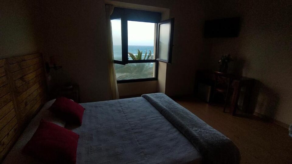 Hotel Balcón de San Bartolo - Imagen 40