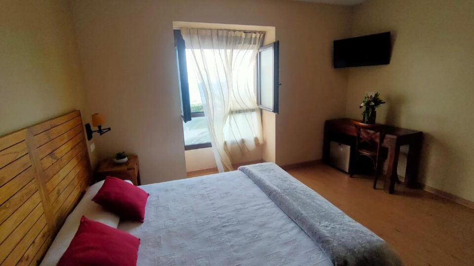 Hotel Balcón de San Bartolo - Imagen 41