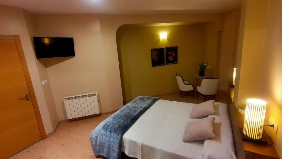 Hotel Balcón de San Bartolo - Imagen 42