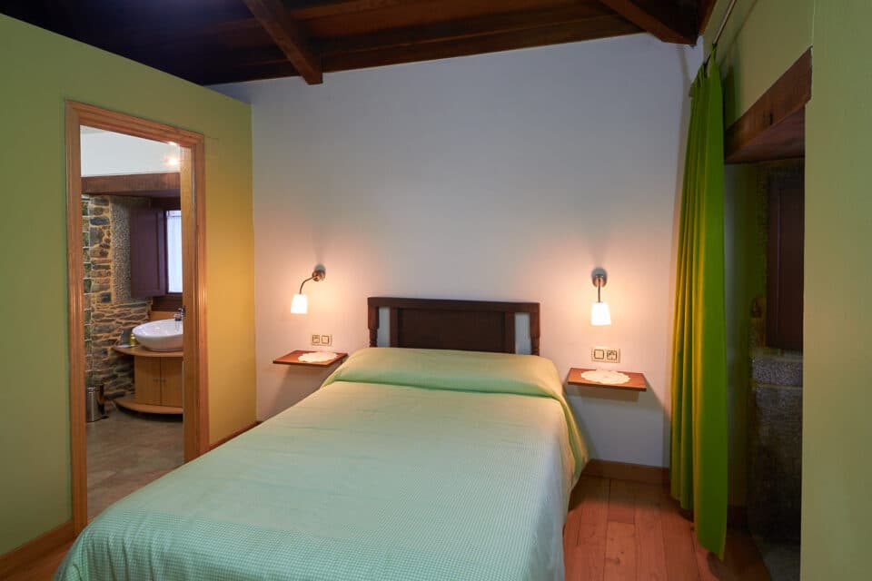 Casa Souto de Abajo - Imagen 25