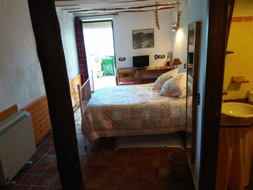 Casa Rural en Hornos de Segura, con chimenea y wifi - Imagen 29
