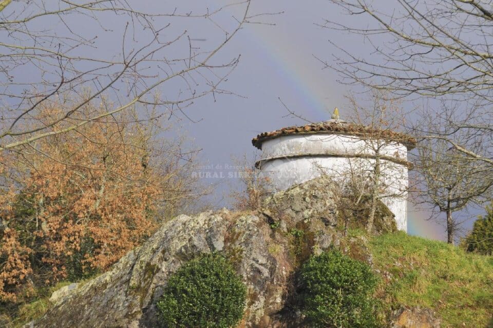 Pazo Da Pena - Imagen 8