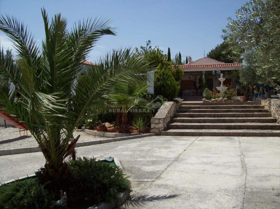 Cortijo Pekenike - Imagen 3