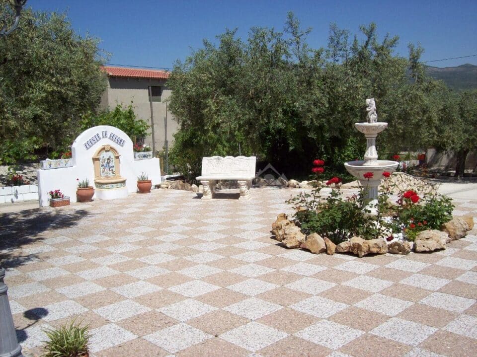 Cortijo Pekenike - Imagen 4