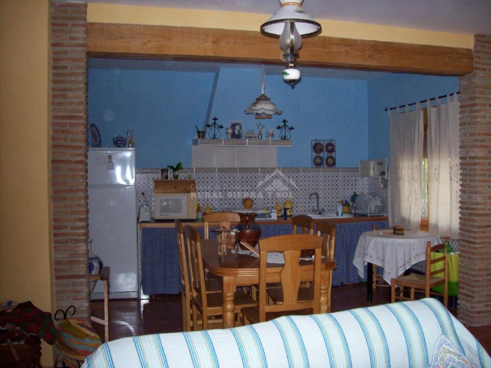 Cortijo Pekenike - Imagen 5