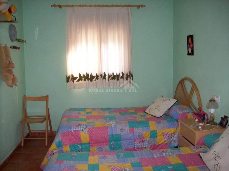 Cortijo Pekenike - Imagen 7