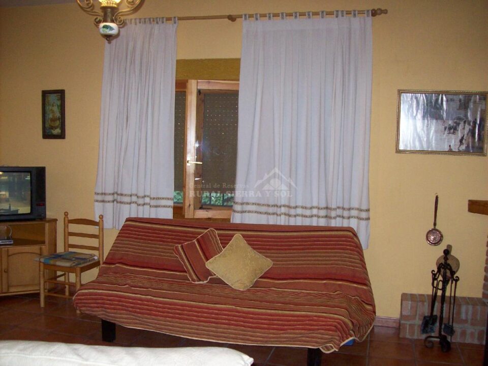 Cortijo Pekenike - Imagen 8
