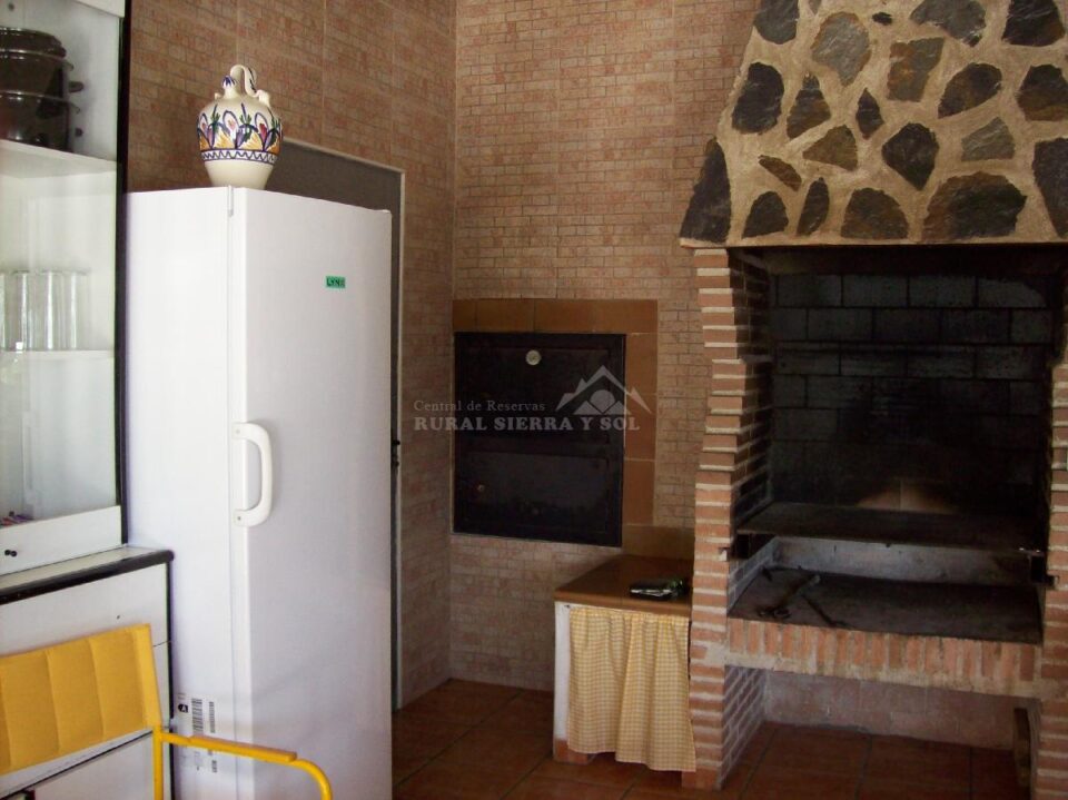 Cortijo Pekenike - Imagen 12