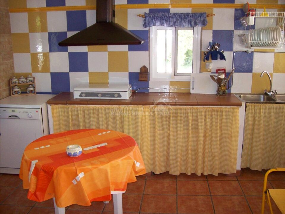Cortijo Pekenike - Imagen 13