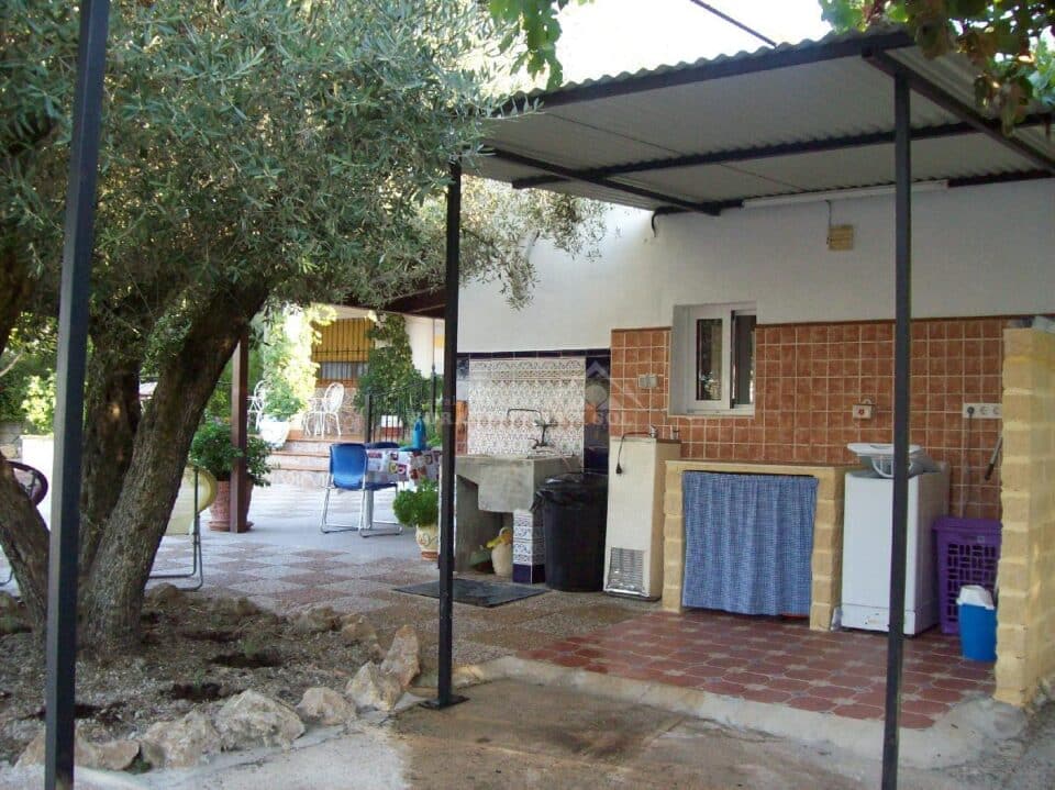 Cortijo Pekenike - Imagen 15