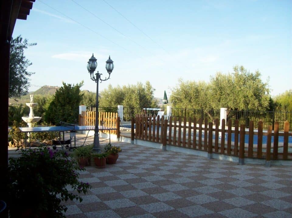 Cortijo Pekenike - Imagen 16