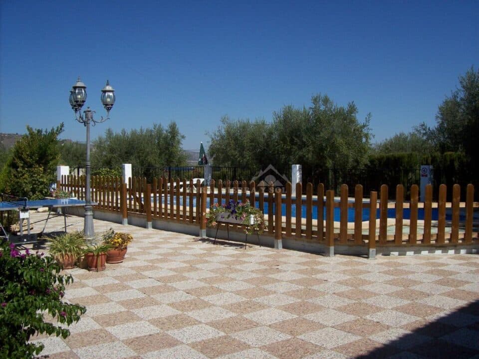 Cortijo Pekenike - Imagen 18