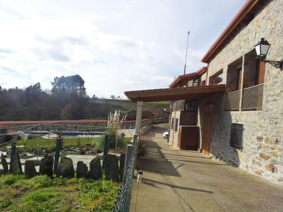 Casa Felisa Marcelle - Imagen 25