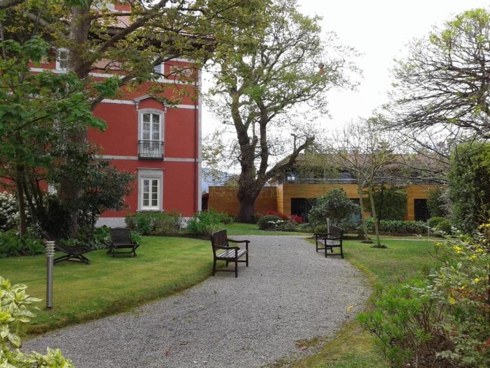 Casona de la Paca - Apartamento 2 ó 4 personas - Imagen 4