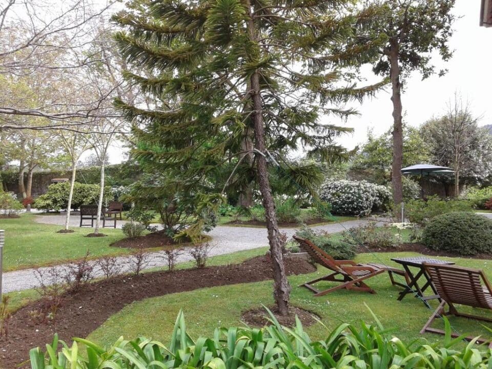 Casona de la Paca - Apartamento 2 ó 4 personas - Imagen 5