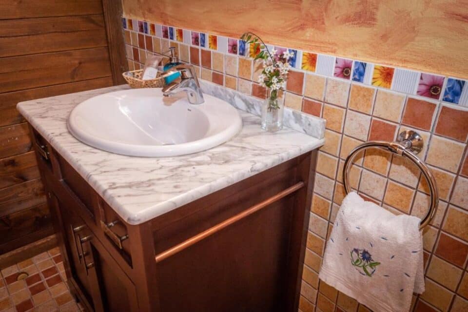 Apartamentos Rurales San Feliz - Apartamento 4 personas - Imagen 9