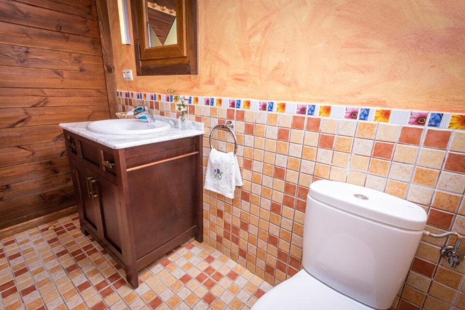 Apartamentos Rurales San Feliz - Apartamento 4 personas - Imagen 10