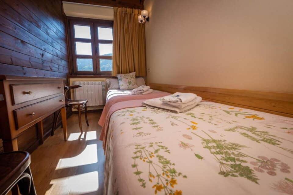 Apartamentos Rurales San Feliz - Apartamento 4 personas - Imagen 11