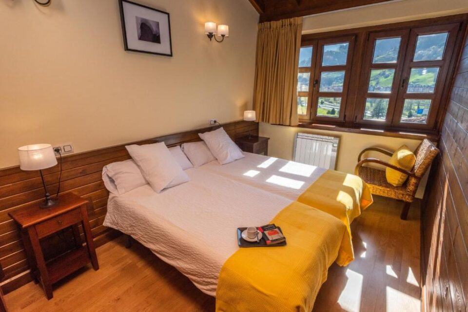 Apartamentos Rurales San Feliz - Apartamento 4 personas - Imagen 13