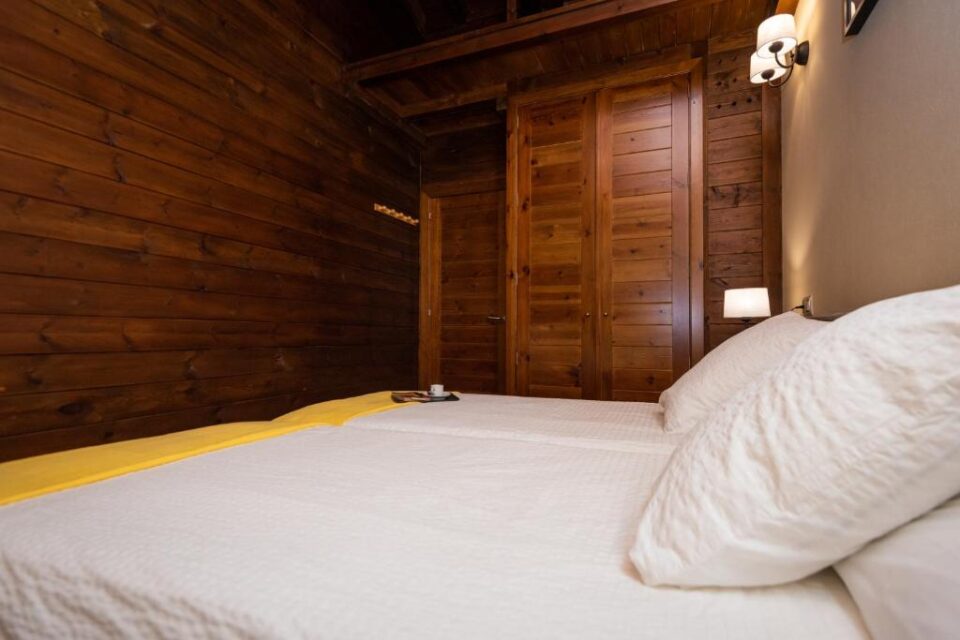 Apartamentos Rurales San Feliz - Apartamento 4 personas - Imagen 14