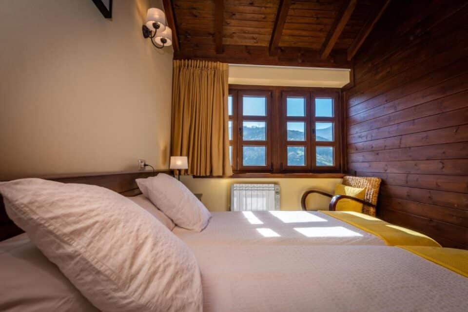Apartamentos Rurales San Feliz - Apartamento 4 personas - Imagen 15