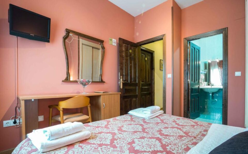 Casa Reboiro - Imagen 10
