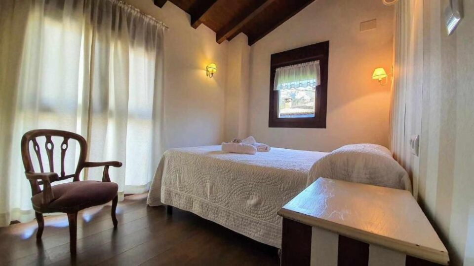 Casa de Aldea El Toral - Imagen 19