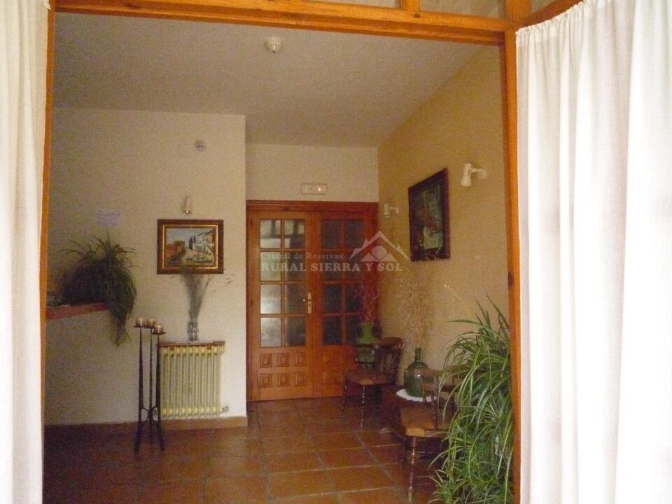 Casa Rural El Molino de Alocén - Imagen 3