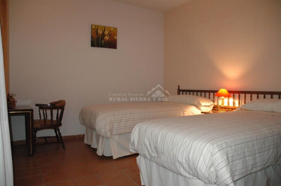 Casa Rural El Molino de Alocén - Imagen 4