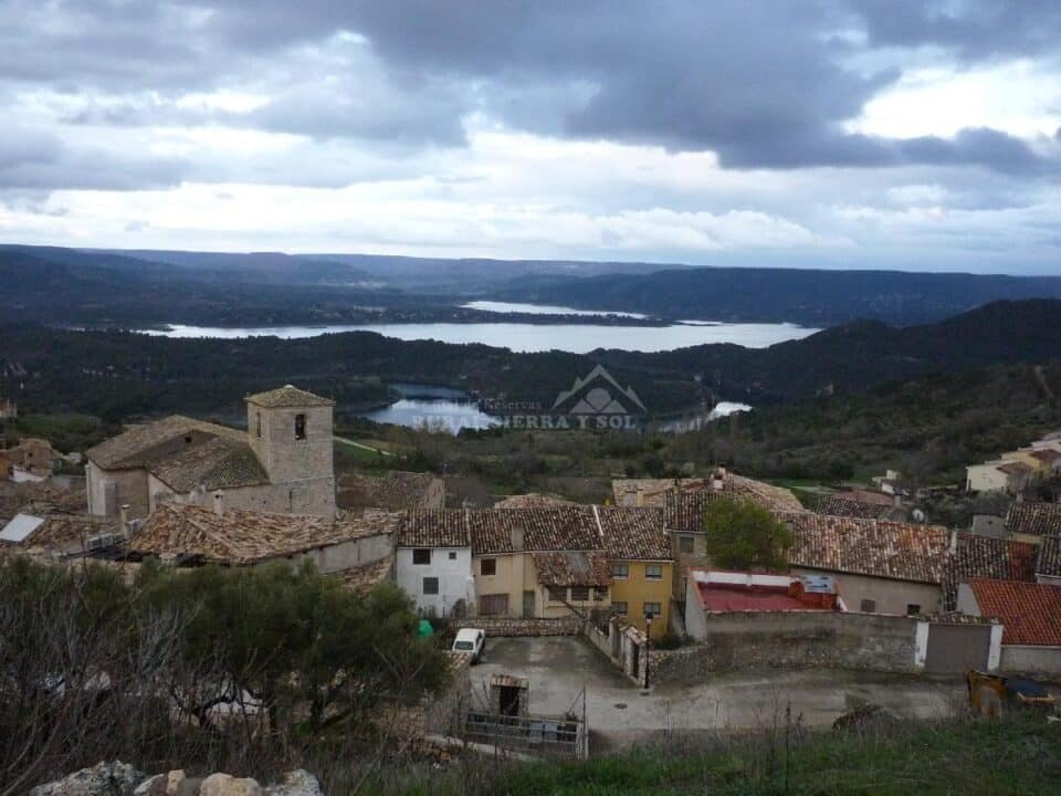 Casa Rural El Molino de Alocén - Imagen 7