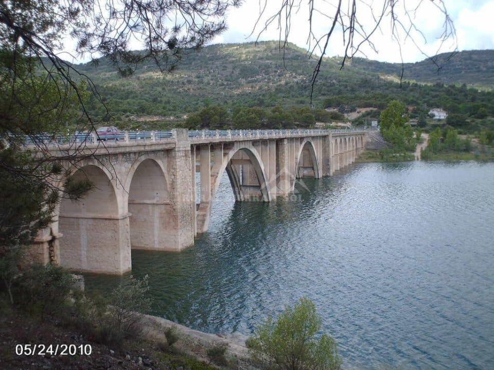 Casa Rural El Molino de Alocén - Imagen 11