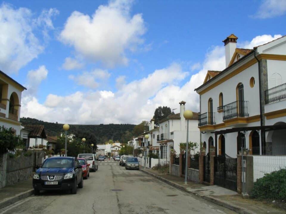 Acogedora Casa Rural en El Bosque, en plena Sierra de Cádiz - Imagen 3