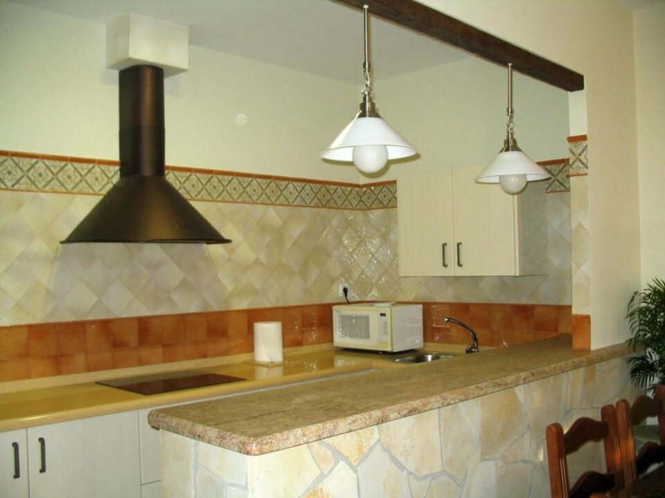 Acogedora Casa Rural en El Bosque, en plena Sierra de Cádiz - Imagen 9