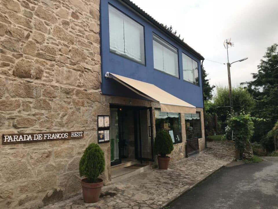Parada de Francos - Imagen 10
