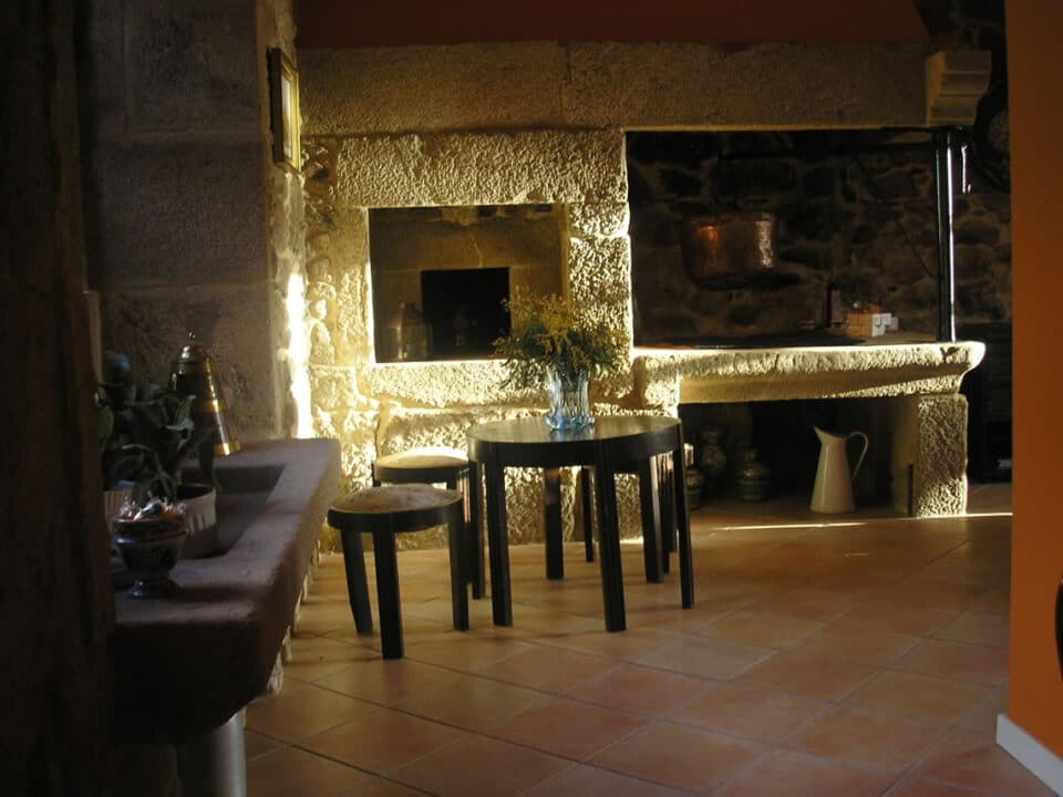 Pazo da Cruz - Imagen 7