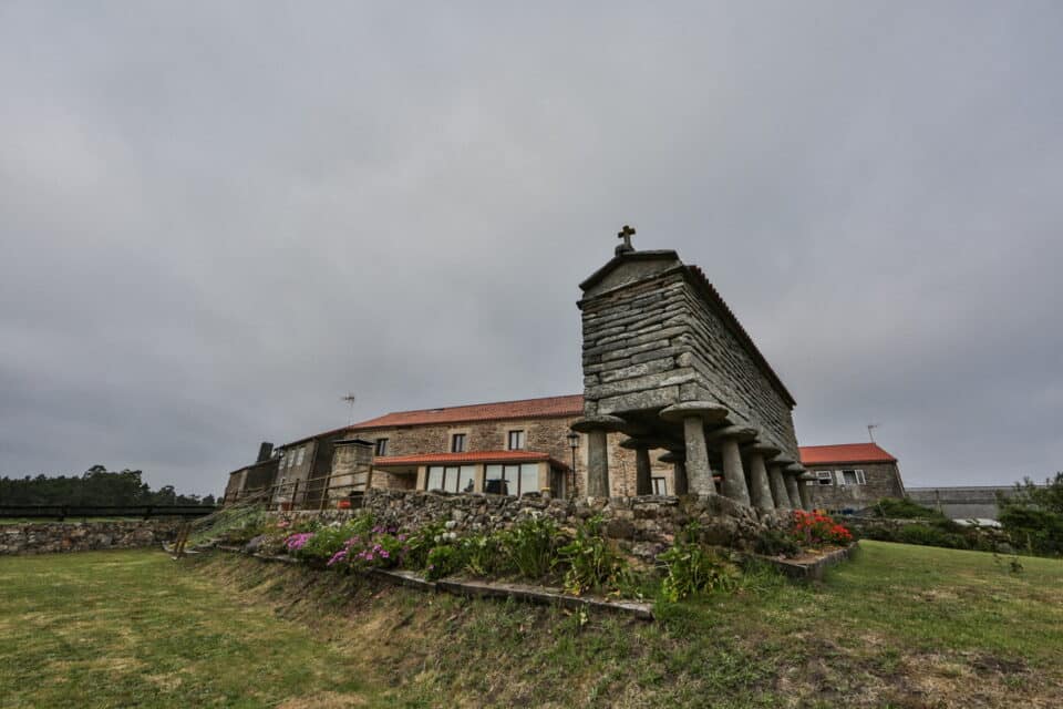 Casa Paco de Riotorto - Imagen 5