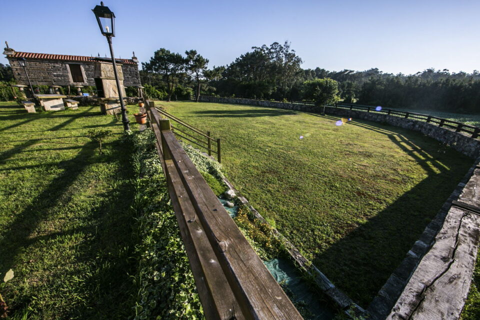 Casa Paco de Riotorto - Imagen 6