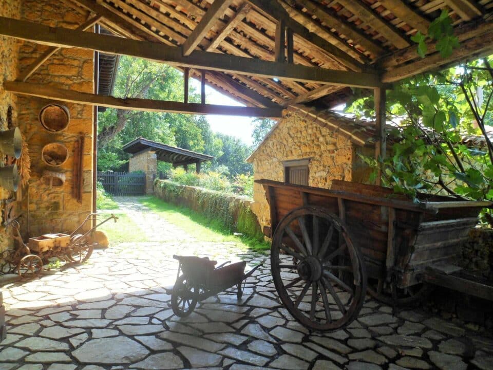 Casa Rural La Retuerta - Imagen 6